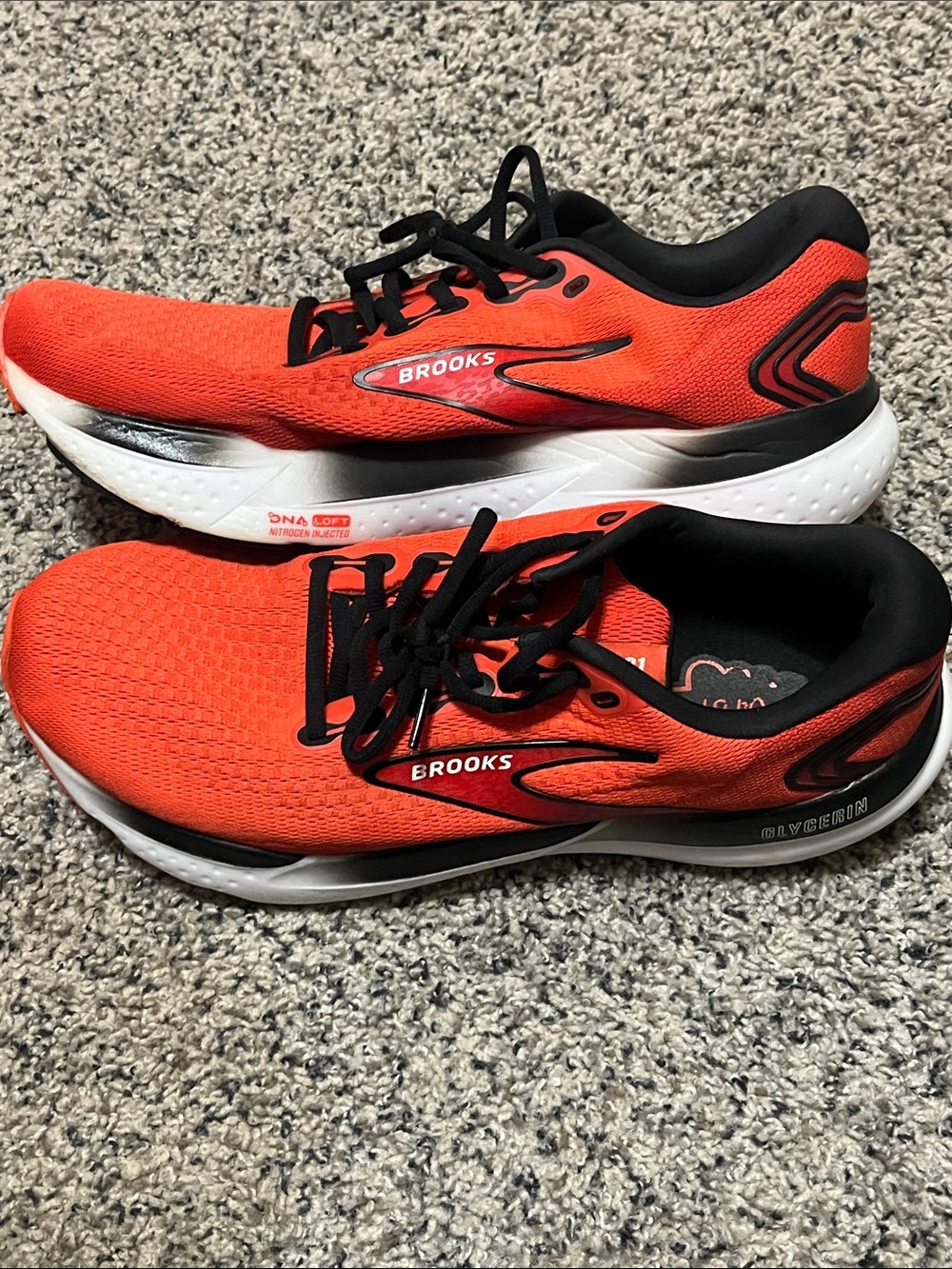 Brooks Glycerin 21 Running Shoes